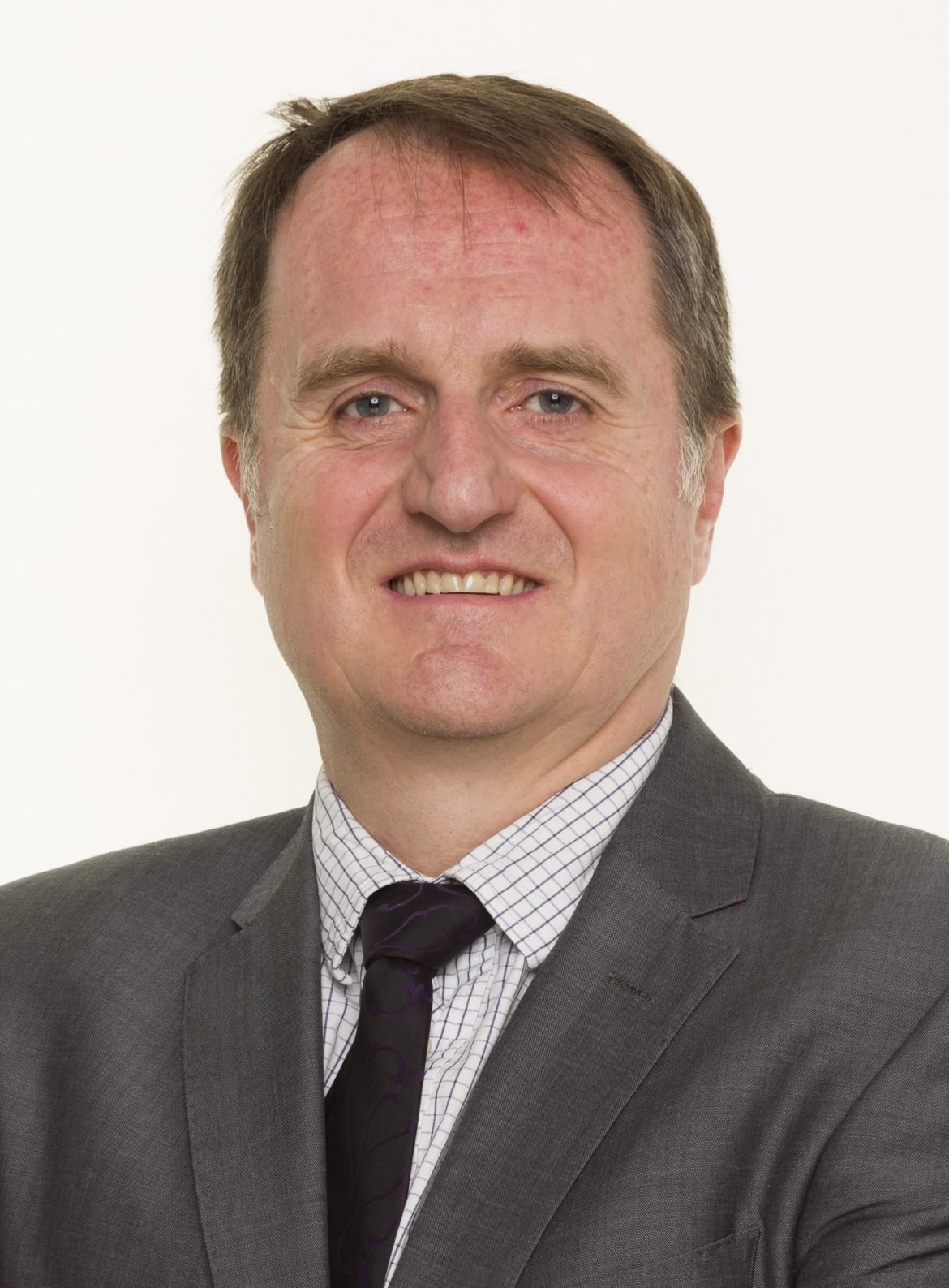 Construction Scotland Innovation Centre - Andy Outram