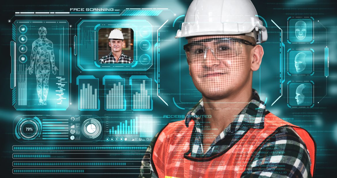 Biosite Systems Ltd has developed a facial recognition