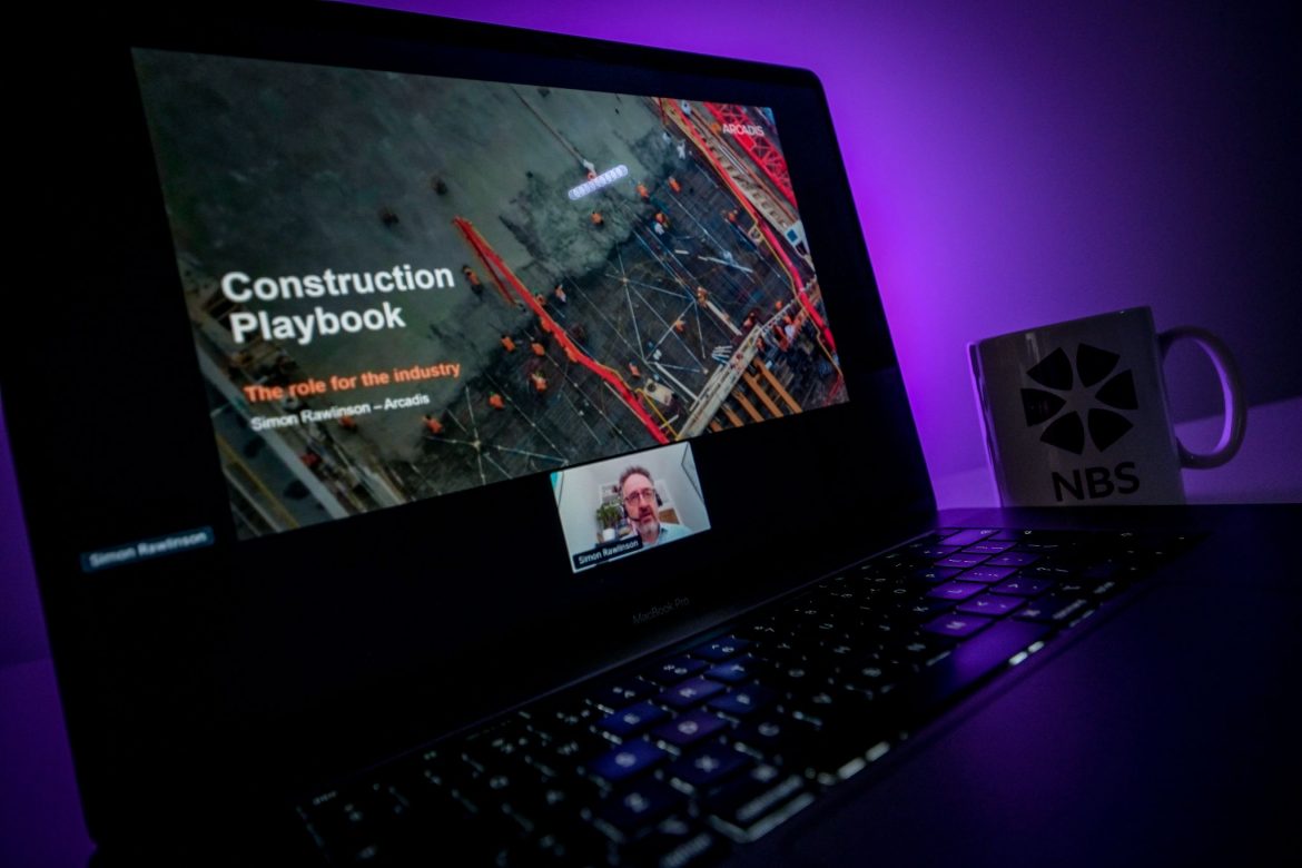 virtual event