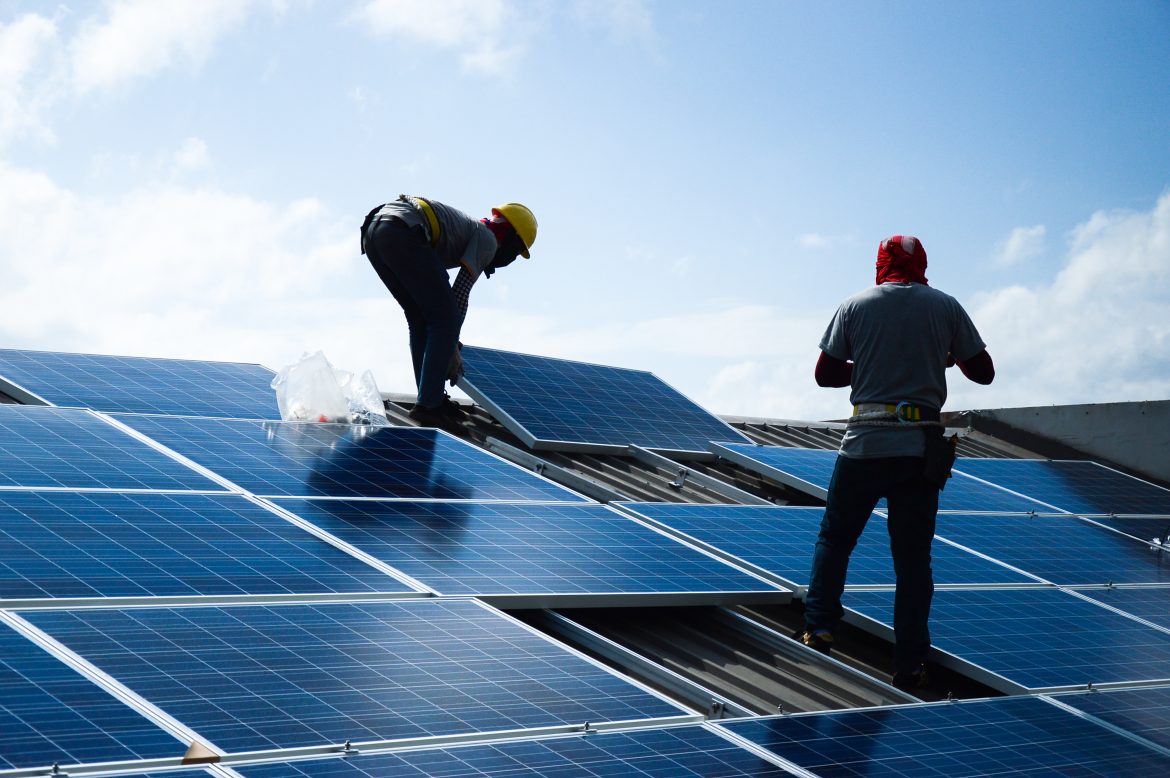 UKGBC has announced a team of cross-industry experts who will support the delivery of new guidance on renewable energy procurement.