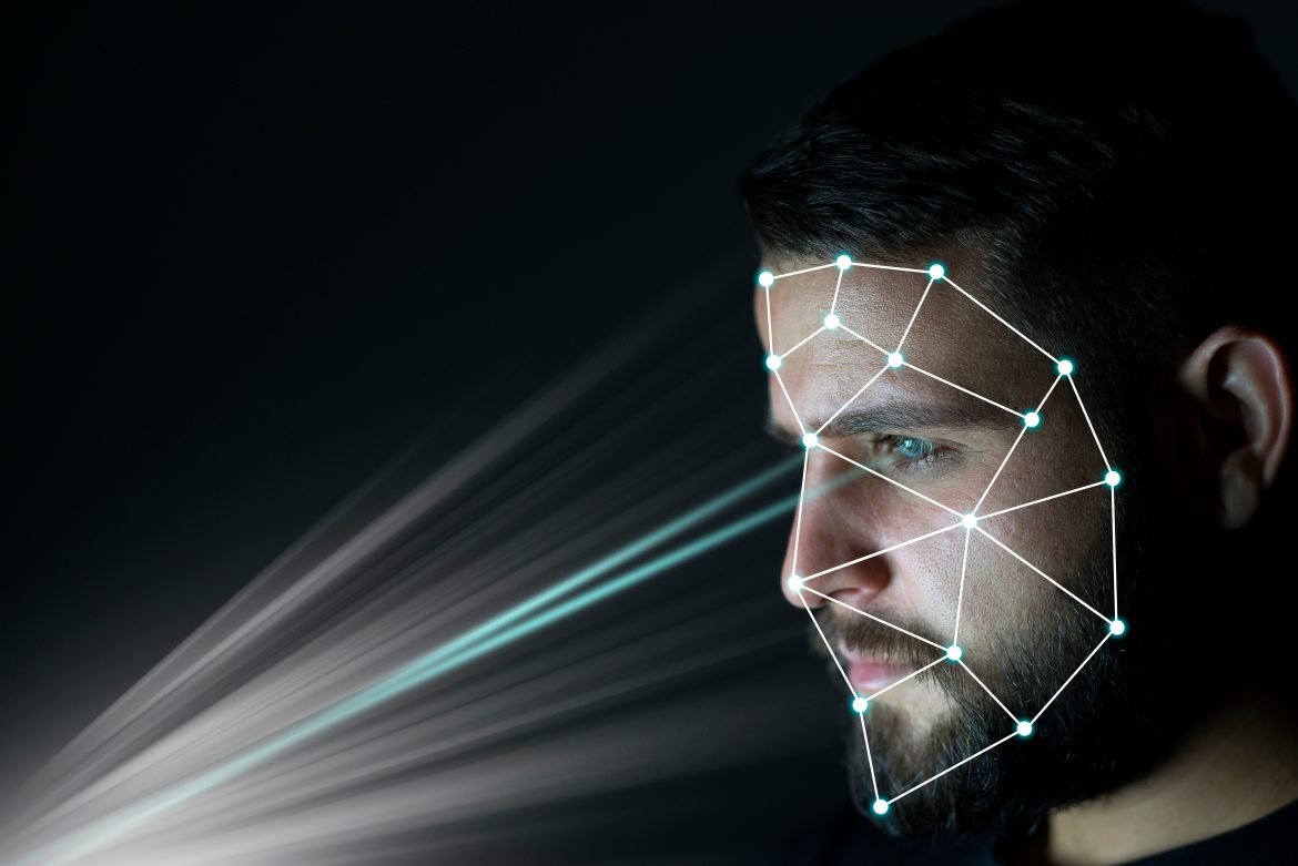 facial recognition