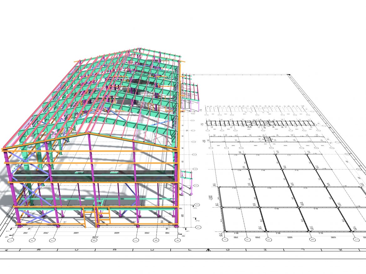 Germany BIM leader