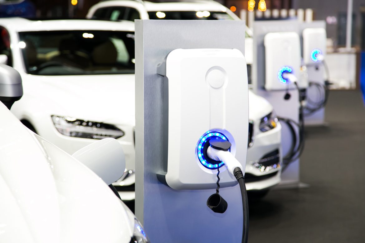 electric over diesel