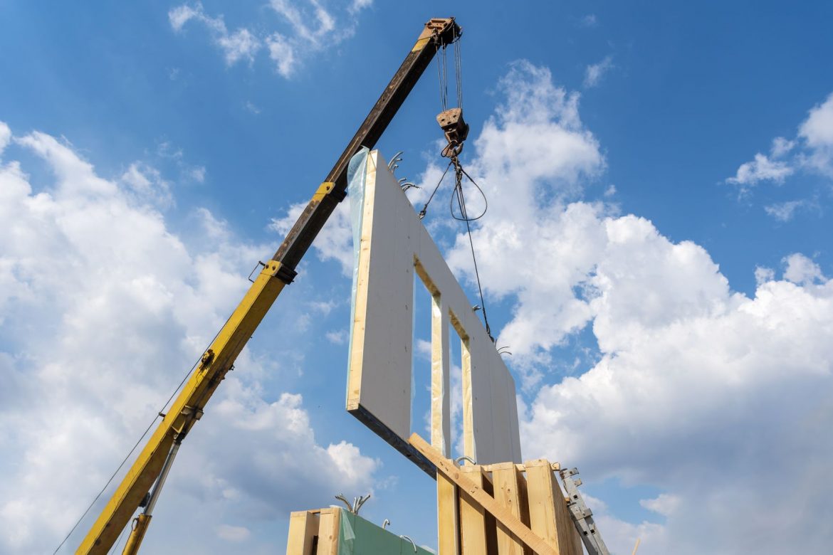 modular housing