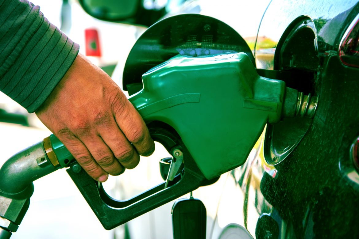 an eco-friendly fuel pump