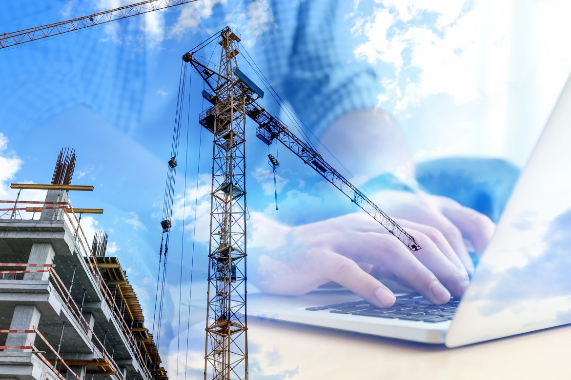 NBS survey digital construction BIM