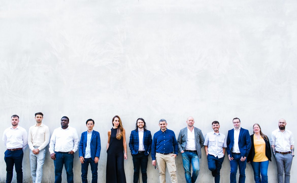 The BIMBox team