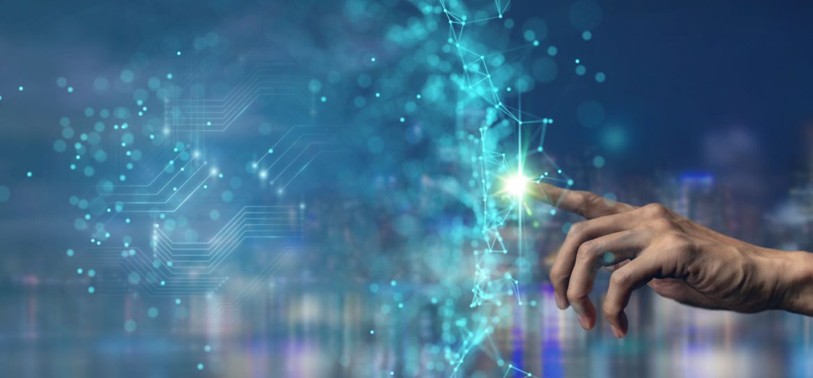 National Digital Twin programme
