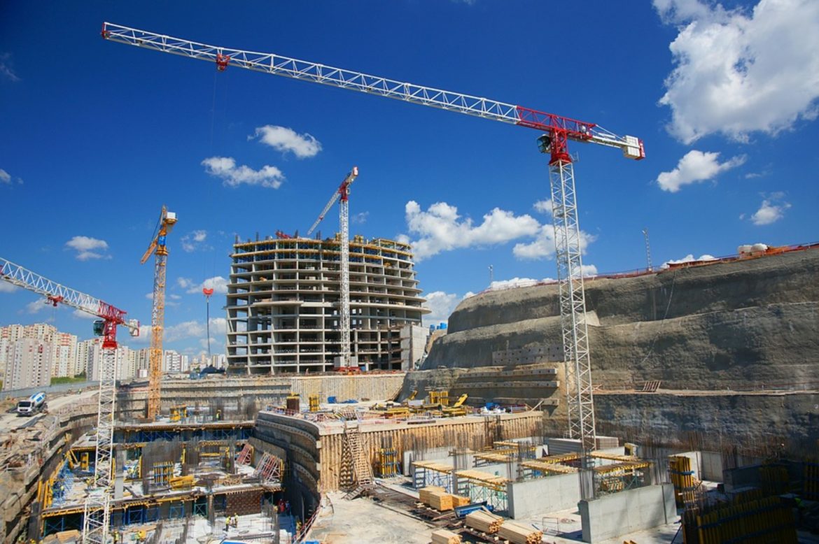 global cement