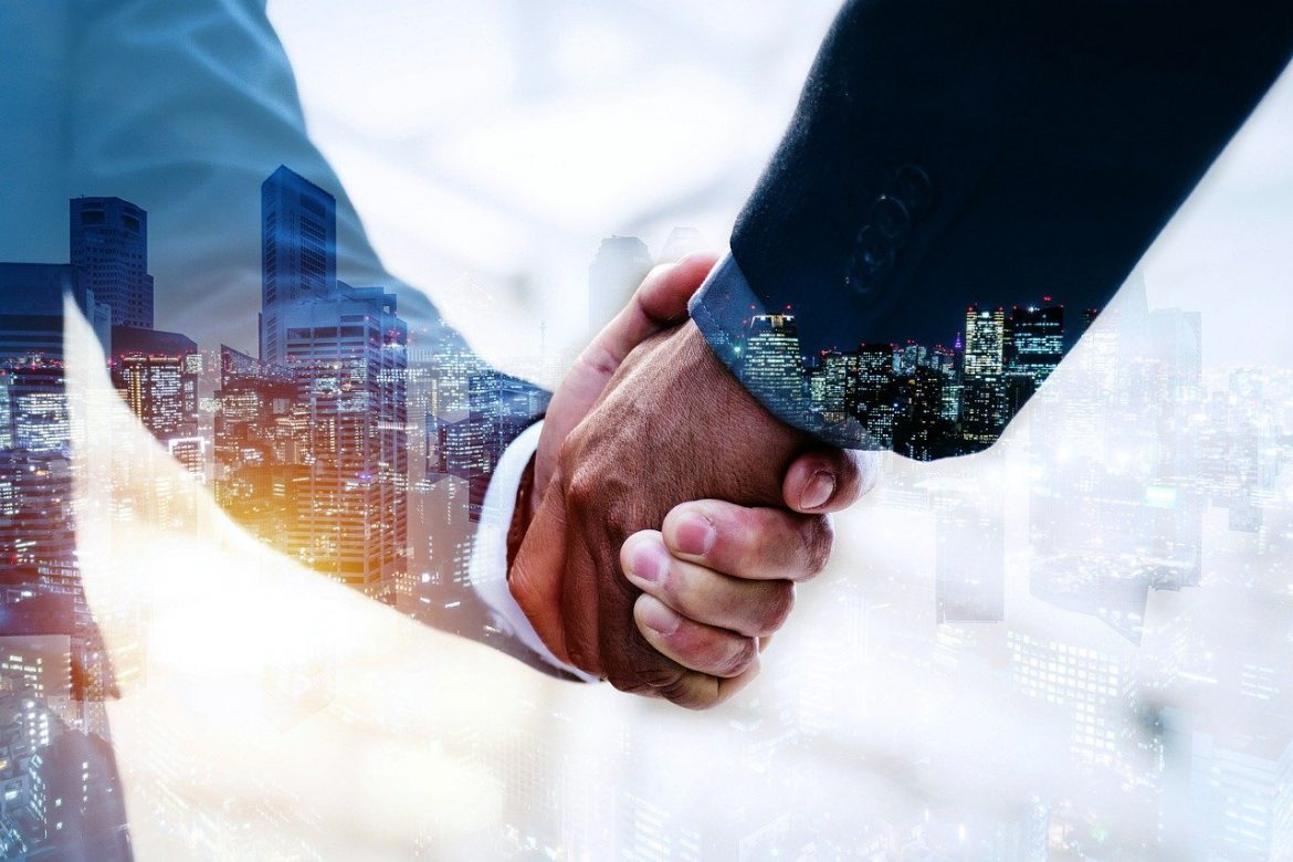 AREA and Digital Twin Consortium join forces