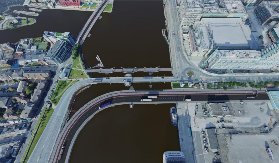 Dublin Port launches €400m expansion