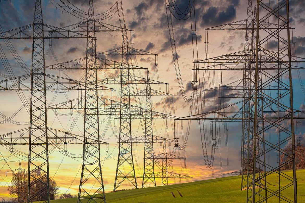 Hitachi Energy launches digital twin for power grids