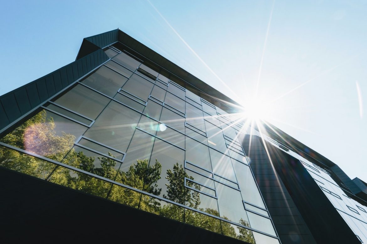 Arup has collected whole life carbon data from almost 1,000 of its building design projects across 30 nations on five continents.