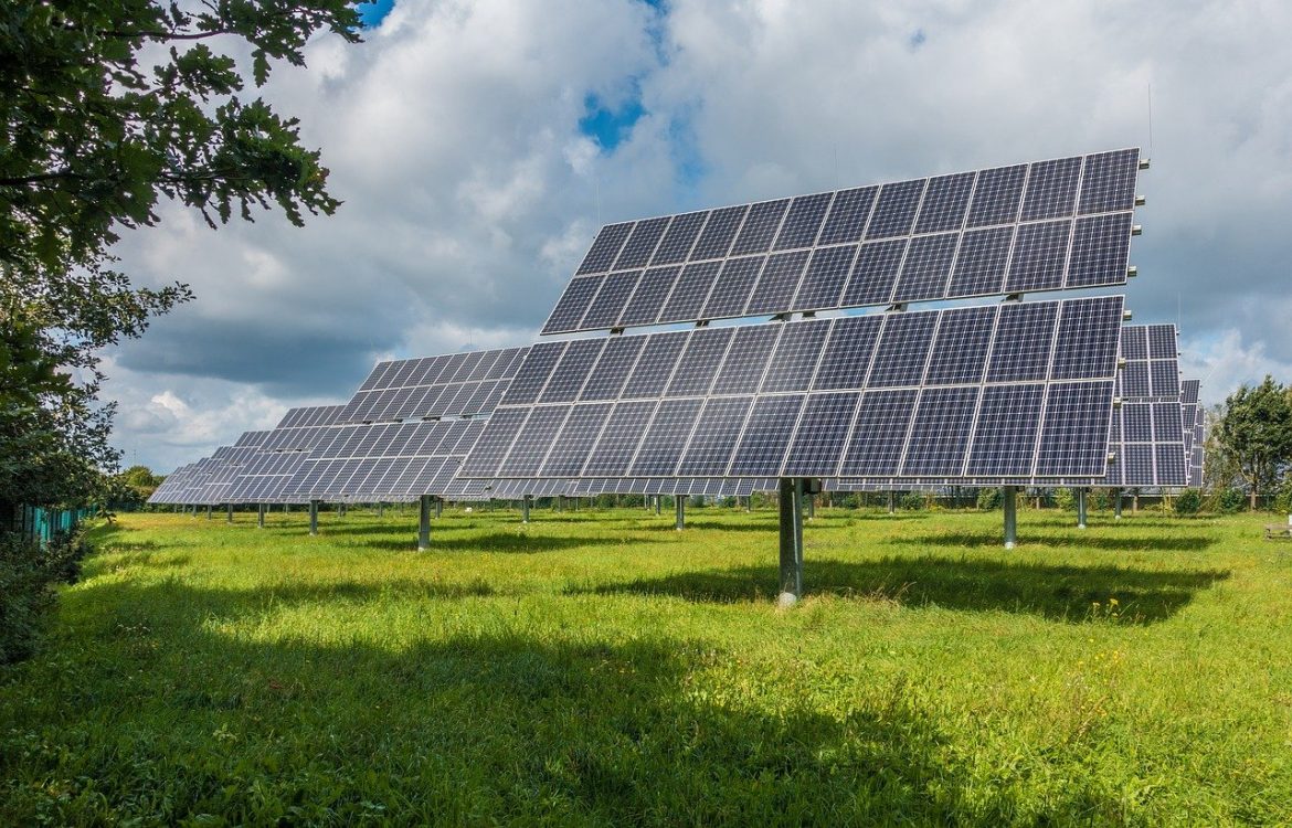 Brentwood councillors approve solar farm