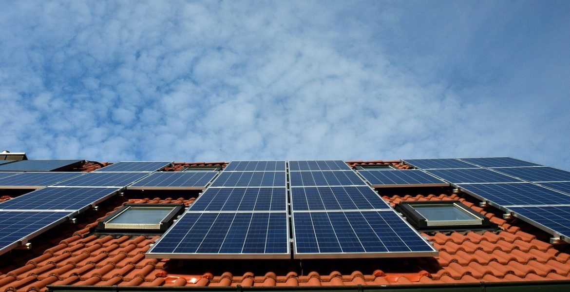 Travis Perkins announces move to 100% clean electricity