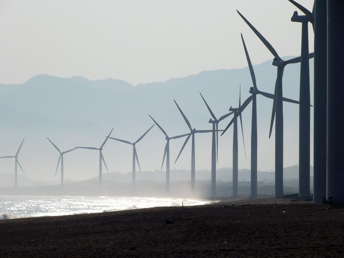 UK launches 'biggest ever' renewable energy support scheme
