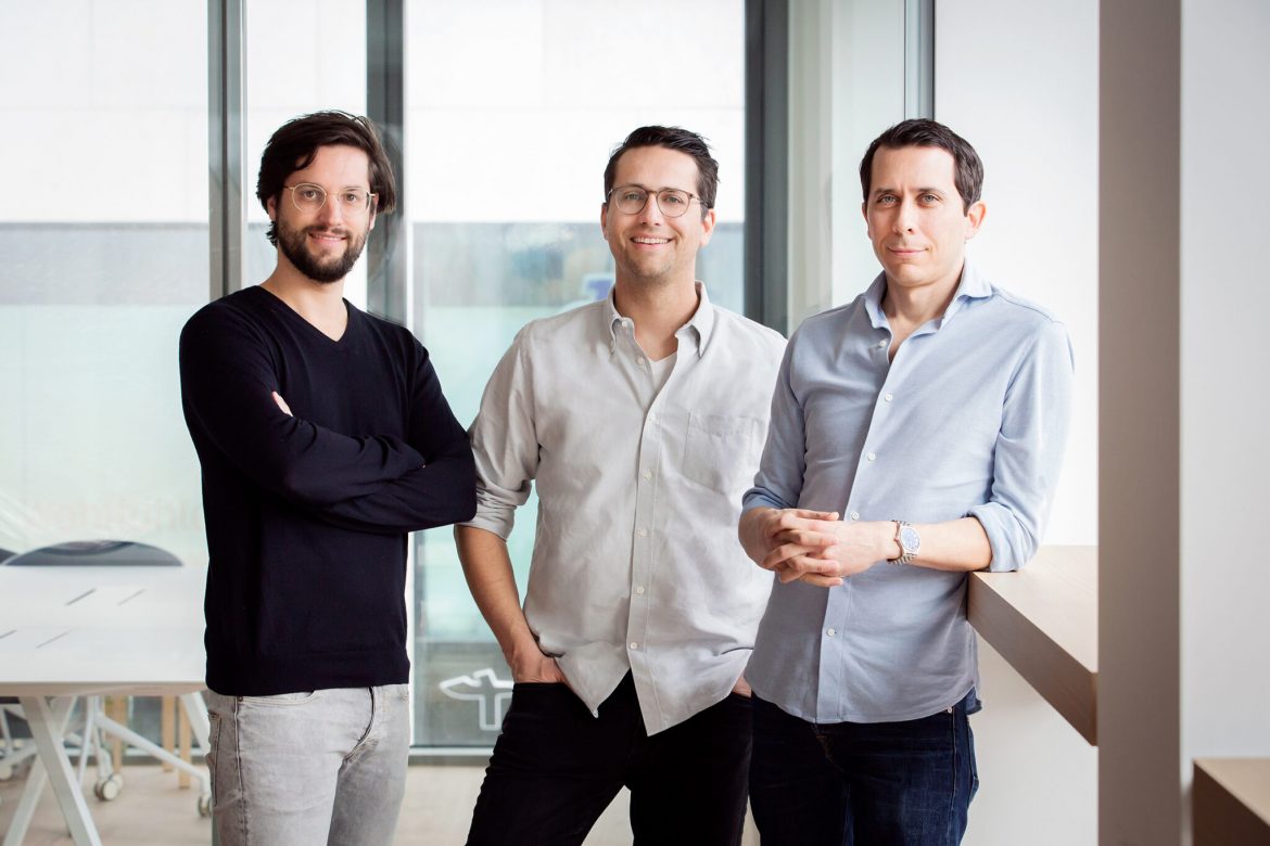Alasco-founders-Anselm-Bauer-Sebastian-Schuon-and-Benjamin-Guenther