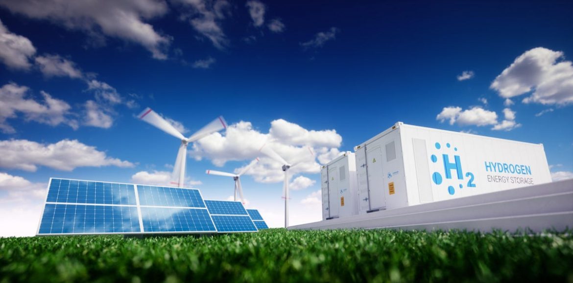 Dorset green hydrogen facility secures £6.5m