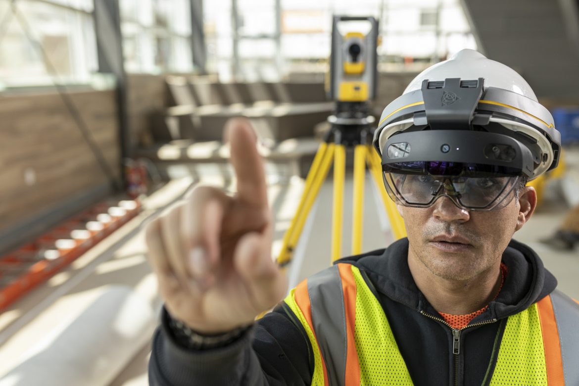 Trimble FieldLink MR