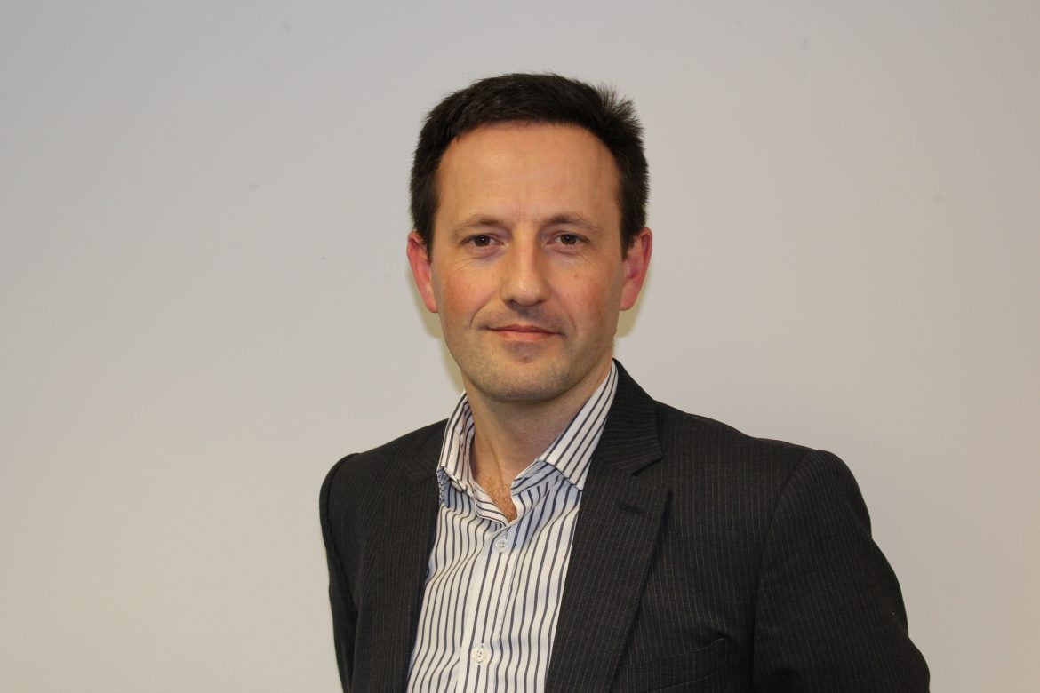 BAM appoints new executive director to Irish operation