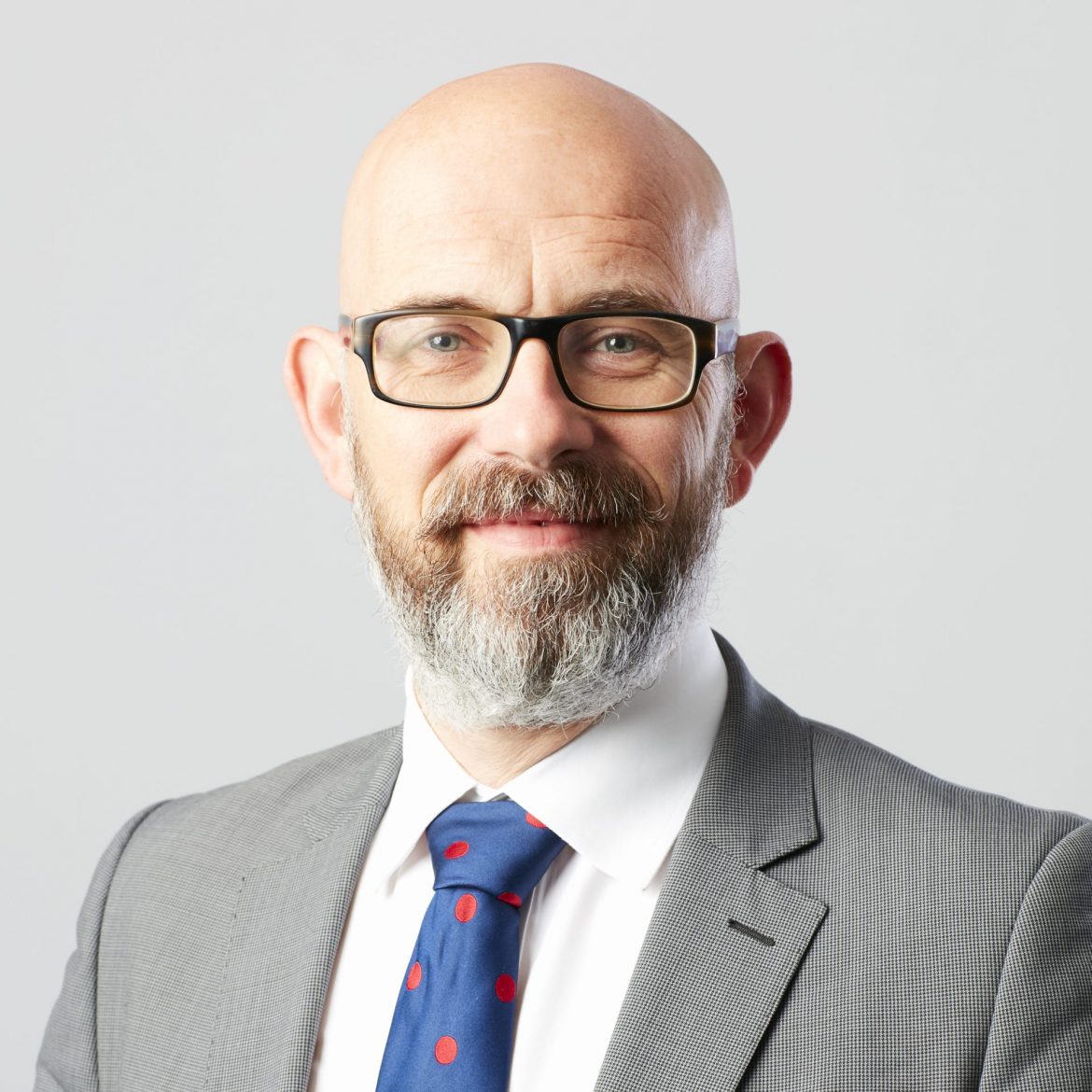 RLB appoints Tom Oulton to drive digital transformation