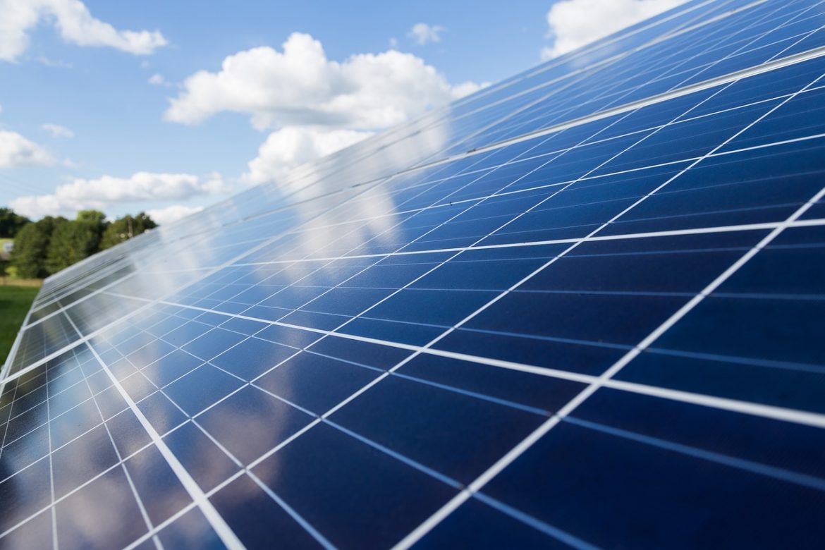 Fife Council backs solar farm plans