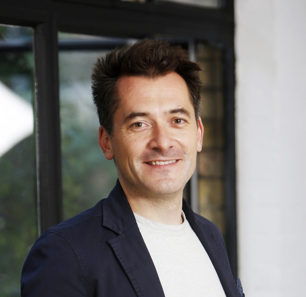 Modulous appoints new UK managing director