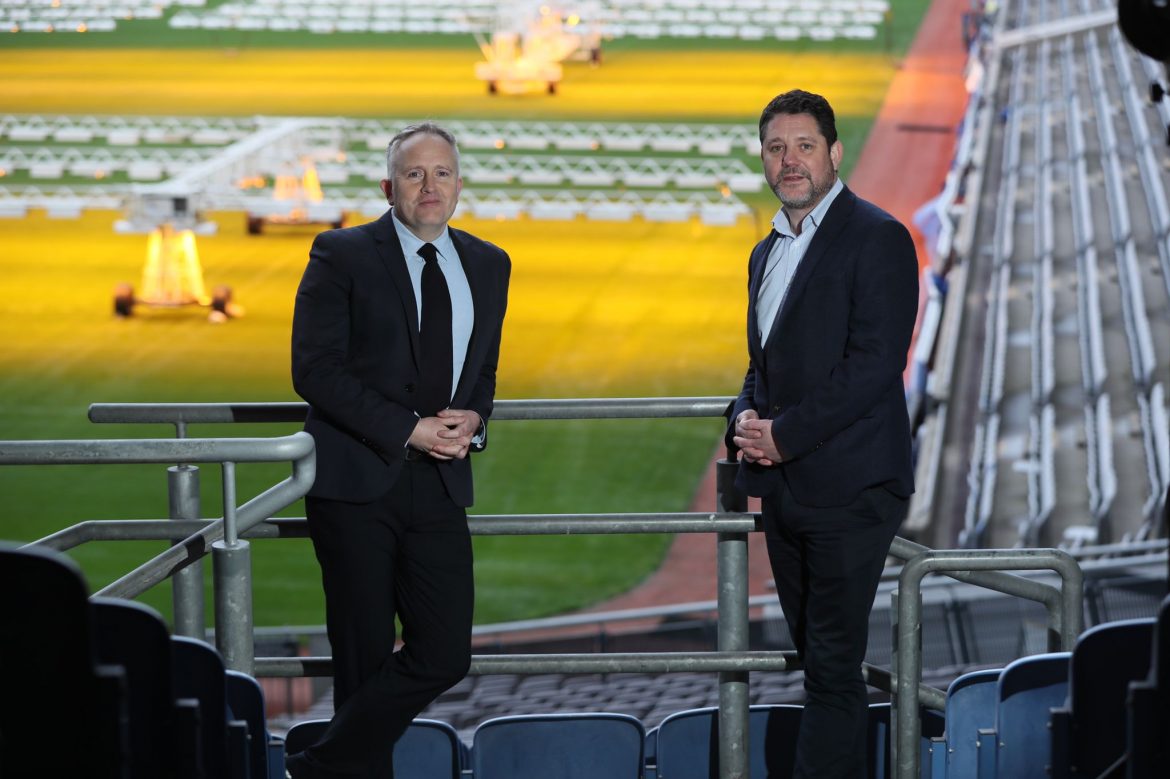 Irish contech Fexillon announces UK expansion