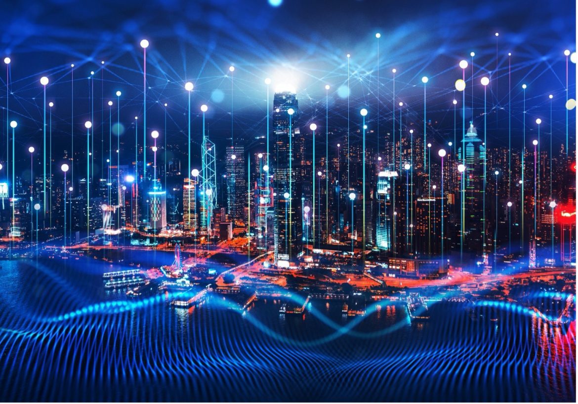 L.A. adopts digital twin to bolster decarbonisation efforts