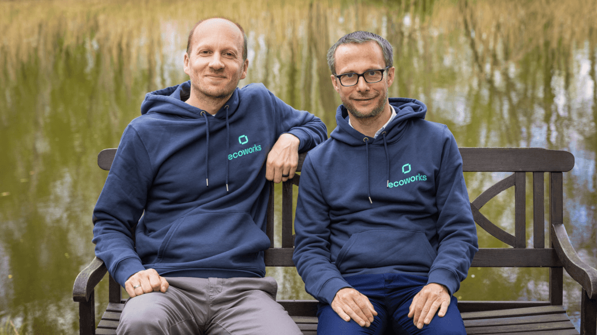 German startup Ecoworks raises €7.7m for housing retrofit tech