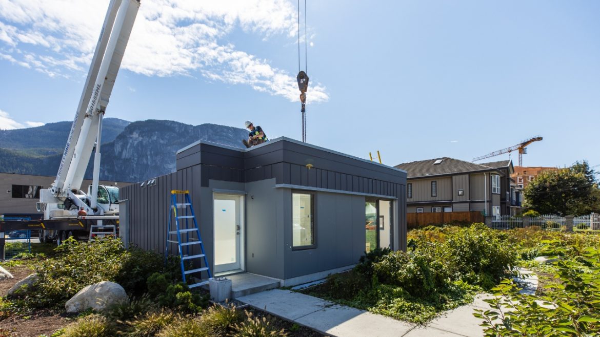 Modular firm Nexii bags $35m, raises valuation to over $1.5bn