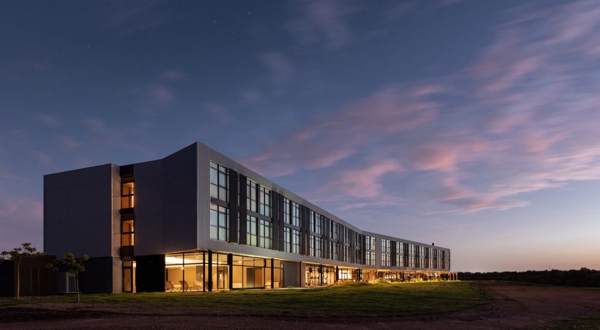 Gates-backed modular housebuilder to build 15 new factories
