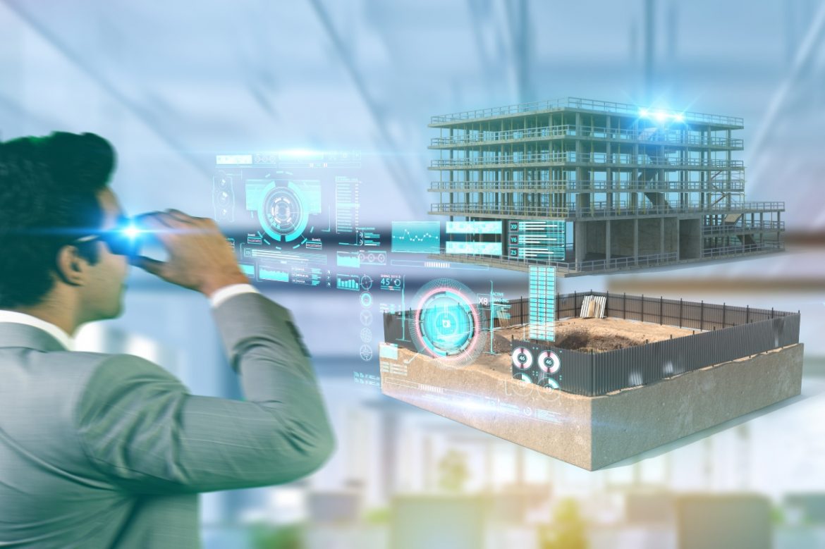 iOffice + SpaceIQ launches digital twin tool to boost building performance