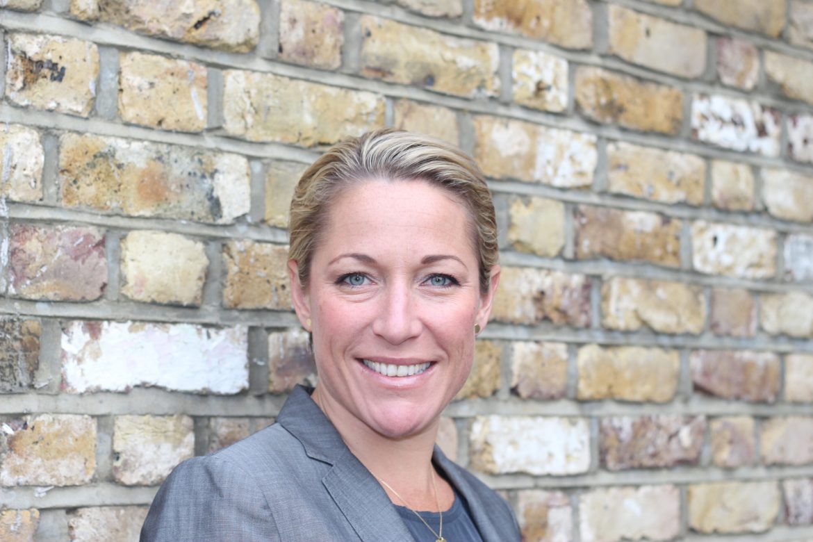 UKGBC's chief executive Julie Hirigoyen to step down
