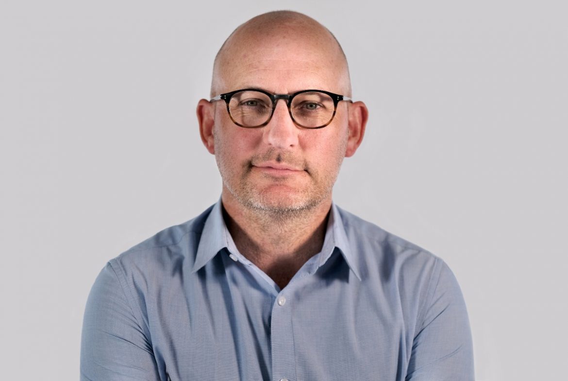 Modulous appoints Chris Spiceley as client accounts director