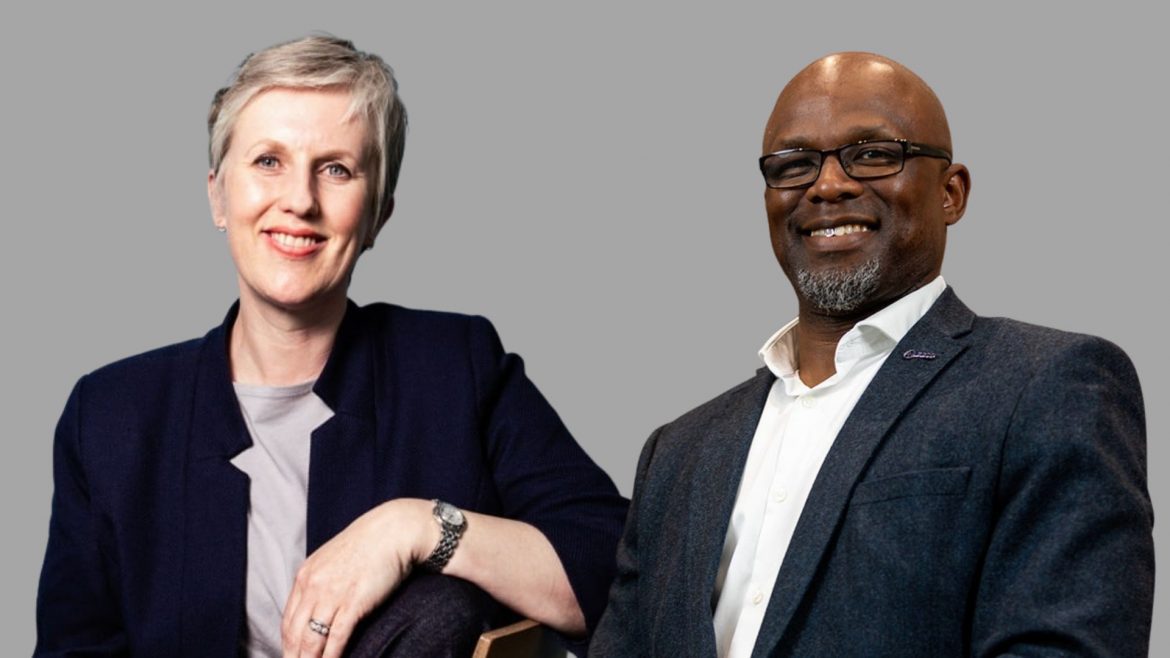 CIC appoints new diversity leadership team