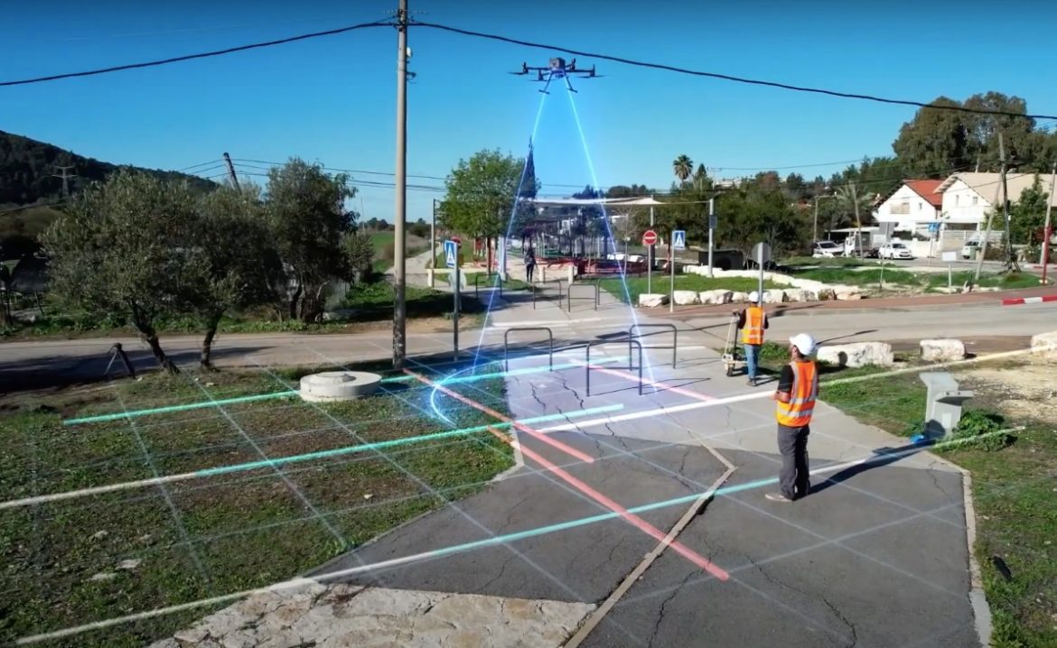 Exodigo teams up with Esri to improve underground mapping
