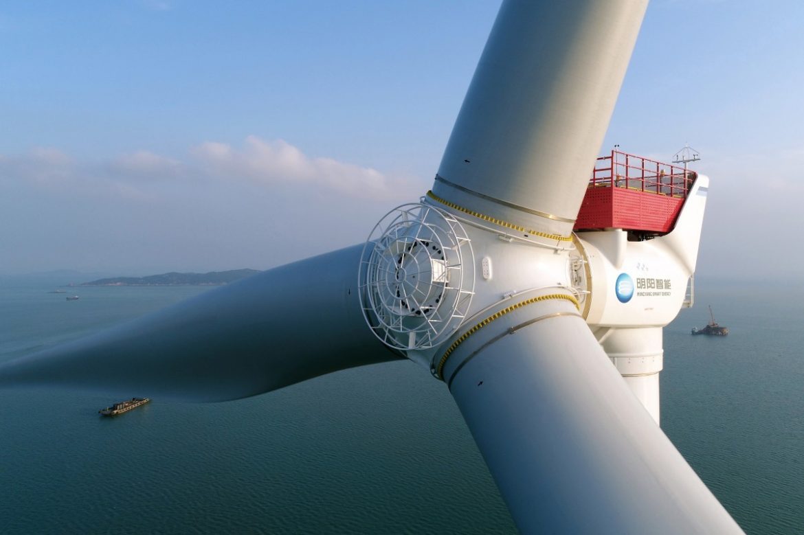 MingYang-worlds-biggest-wind-turbine