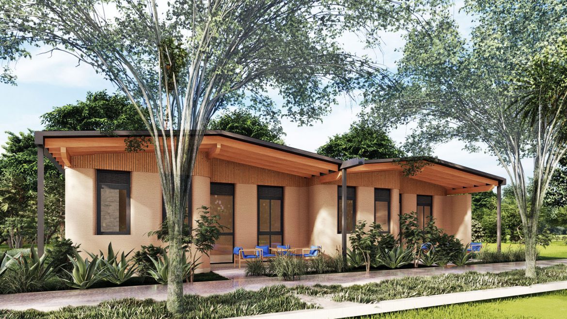 14trees-3Dprinted-housing-holcim
