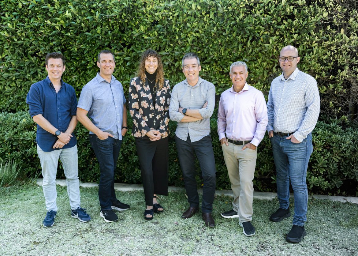 Australian construction safety firm HammerTech expands to UK and Ireland