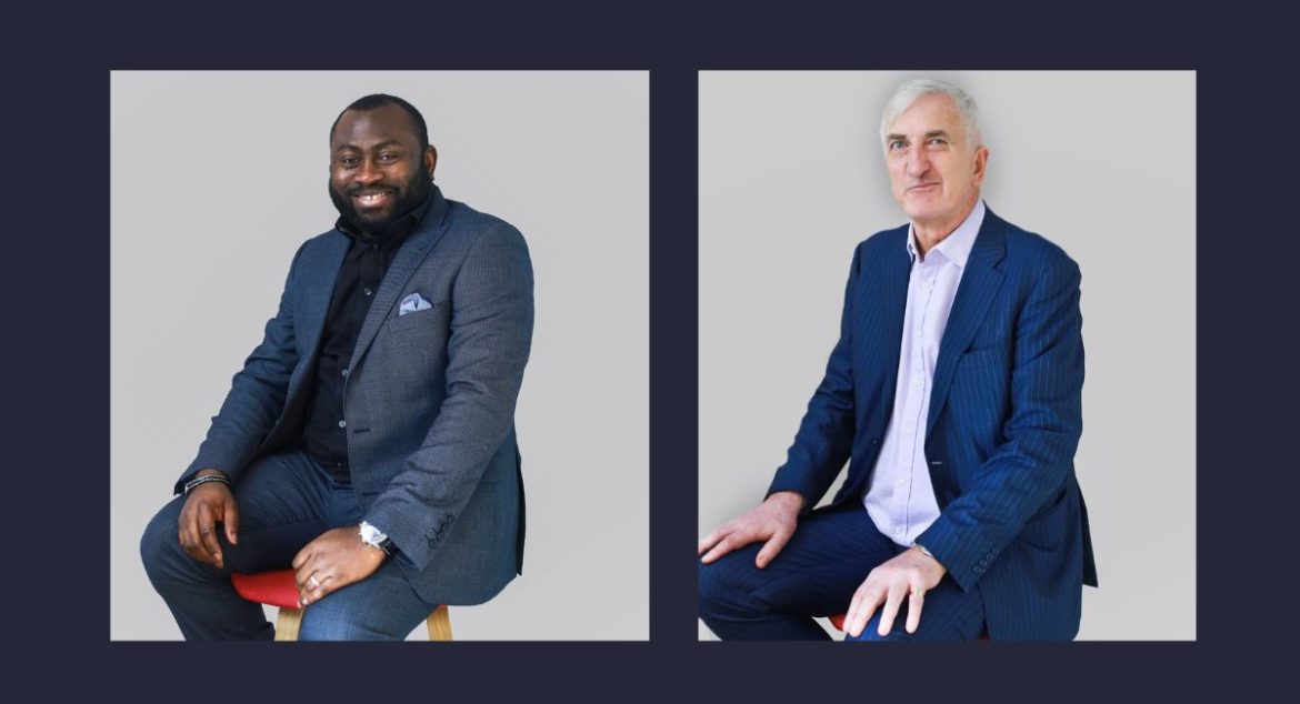International design practice HKR Architects has promoted Kola Ojeyomi as its new managing director.