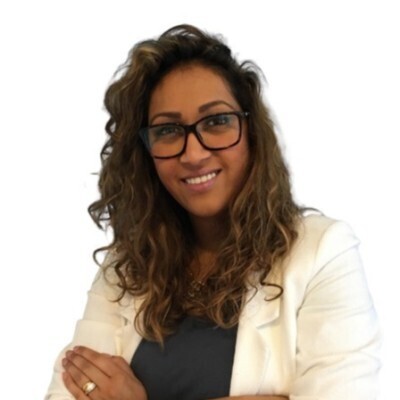 Neela Ahmed is country manager and head of UK and Ireland at E1
