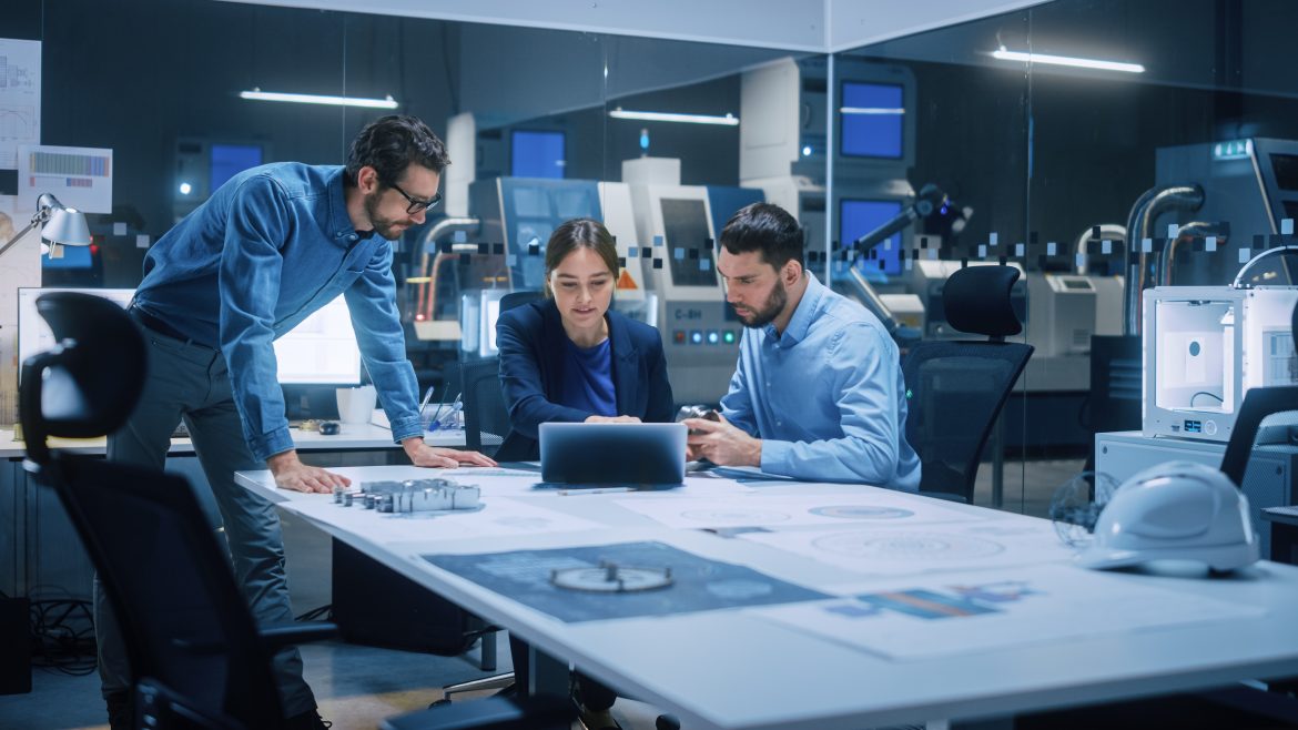 bimstore announces the launch of innovative PIM platform for manufacturers