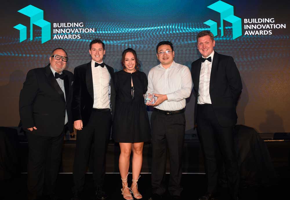 Most Innovative SME