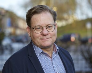 Martin Erlandsson