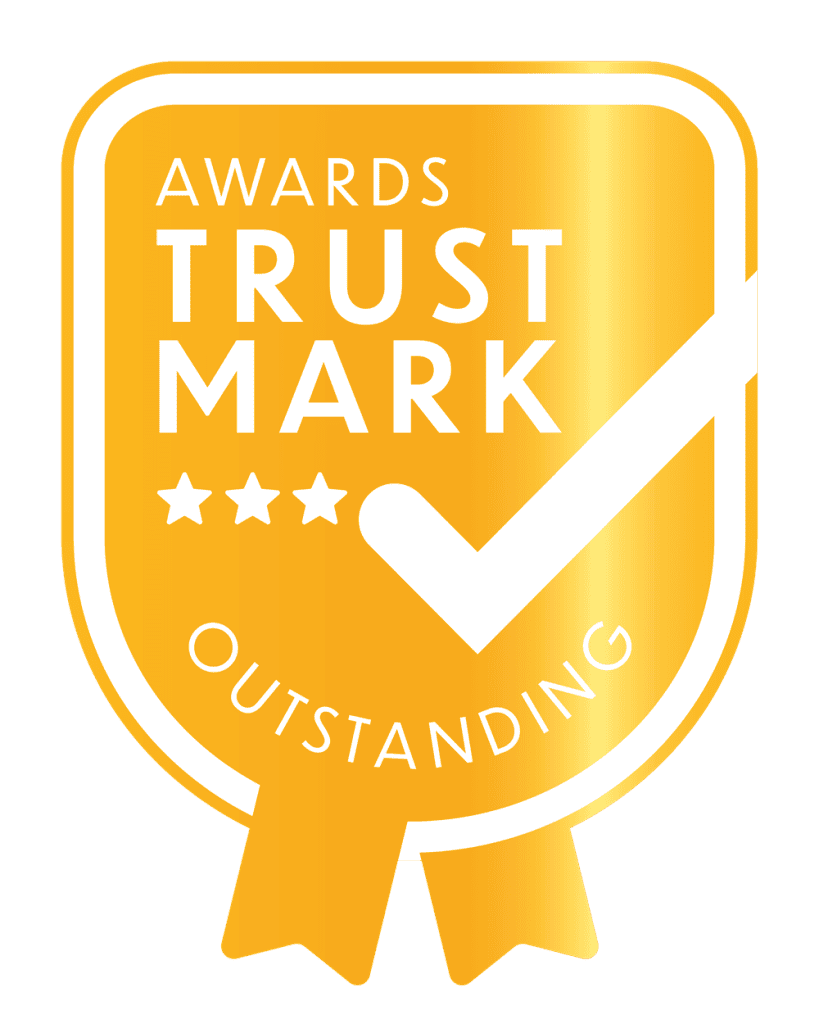 Trust Mark Outstanding