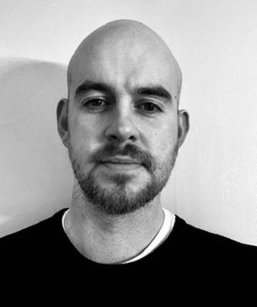 Alex Harris
