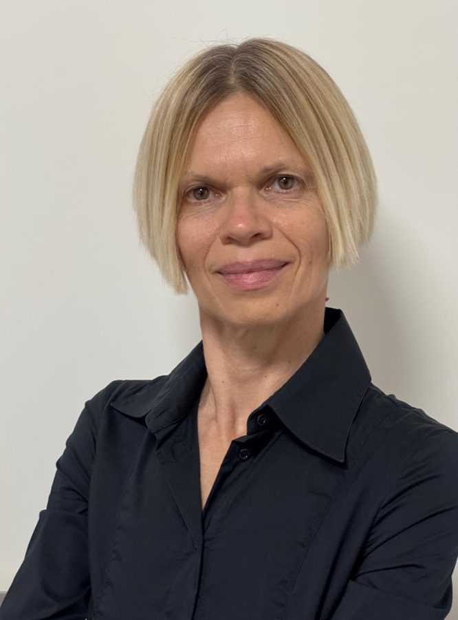Iva Lubenov